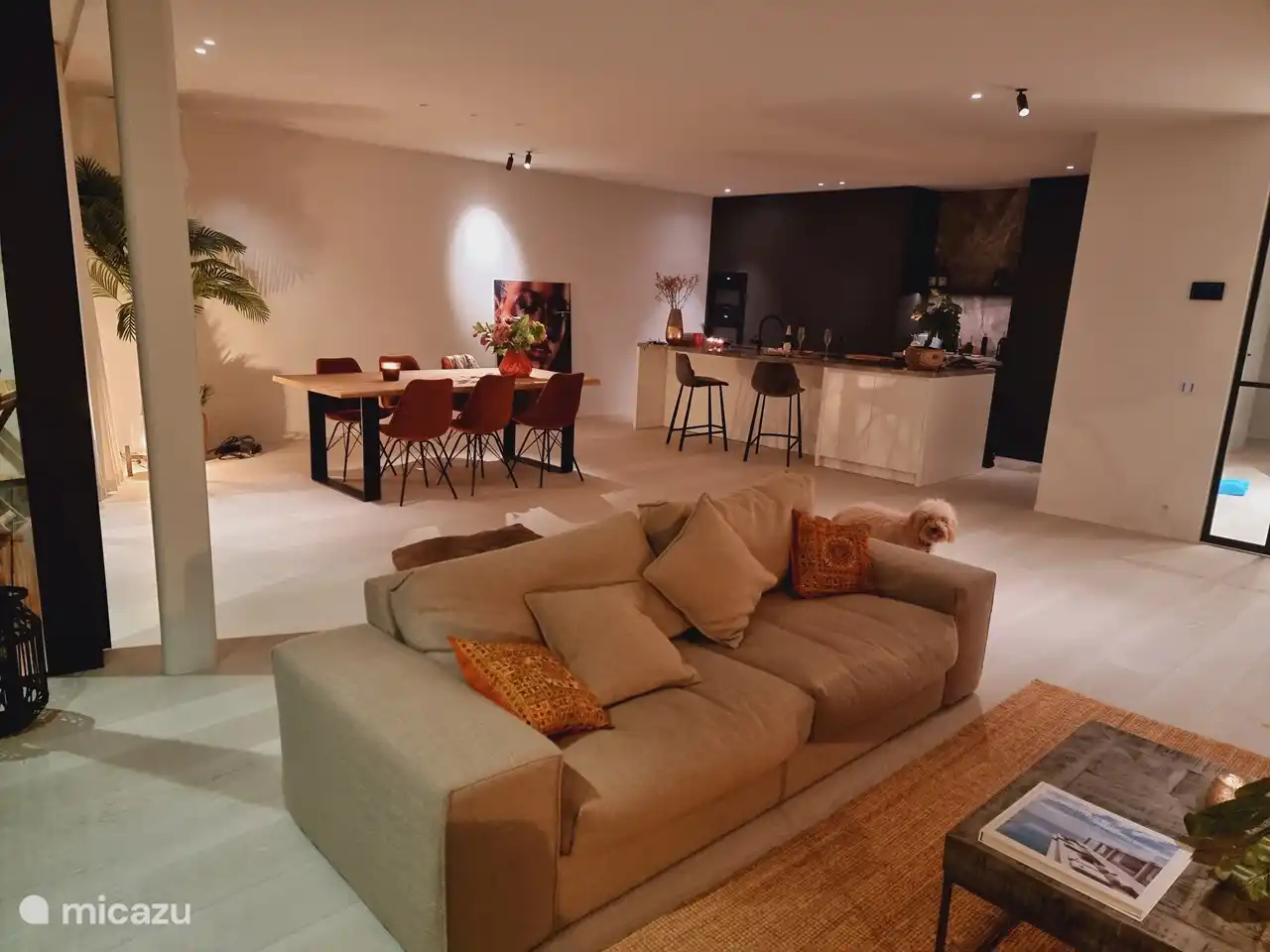 Rent Knokke in Knokke, Belgian Coast. Micazu