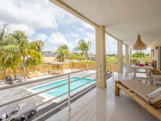 Apartamento para 2 personas con piscina en Curazao, Banda Arriba (este), Vista Royal - apartamento Apartamento para 2 personas con piscina en Curazao, Banda Arriba (este), Vista Royal - apartamento