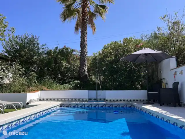 Casa Jazmin | Espagne, Andalousie, Loja - maison de vacances Casa Jazmin | Espagne, Andalousie, Loja - maison de vacances