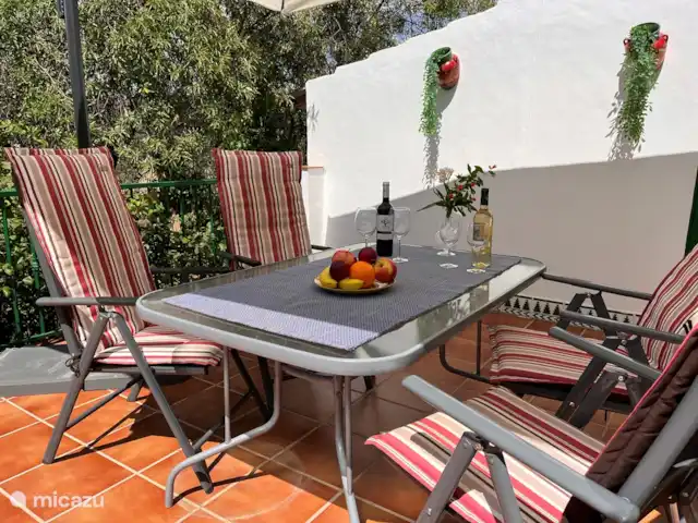 Casa Jazmin | Espagne, Andalousie, Loja - maison de vacances De vraies vacances
