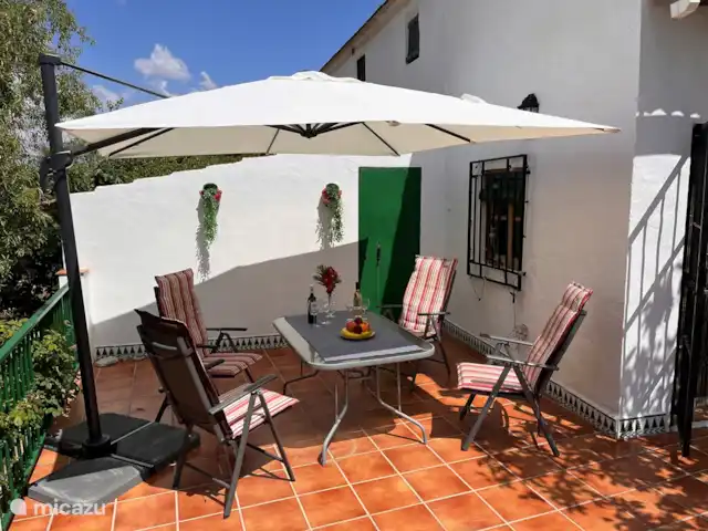 Casa Jazmin | Espagne, Andalousie, Loja - maison de vacances