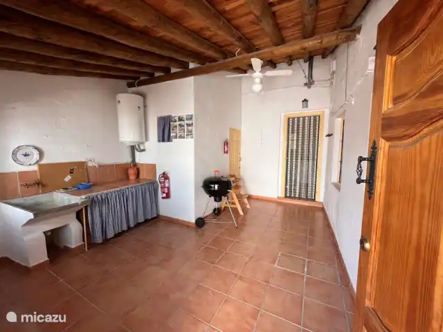 Casa Jazmin | Espagne, Andalousie, Loja - maison de vacances Beaucoup d'espace