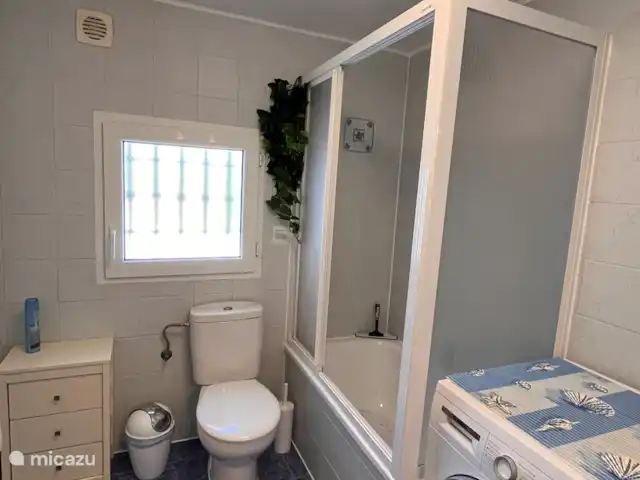Casa Jazmin | Espagne, Andalousie, Loja - maison de vacances A côté de la chambre