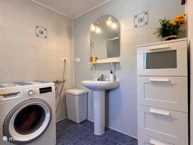 Casa Jazmin | Espagne, Andalousie, Loja - maison de vacances Au rez-de-chaussée avec nouvelle machine à laver