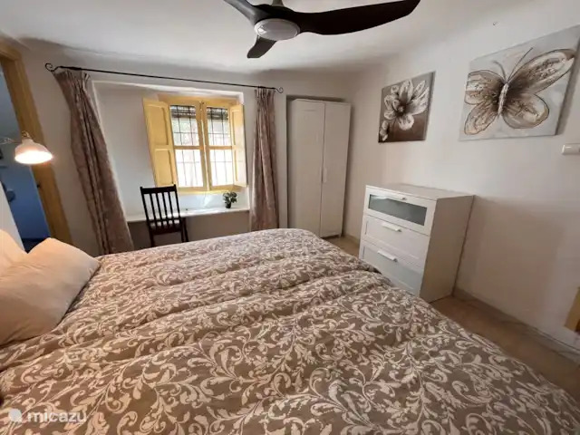 Casa Jazmin | Espagne, Andalousie, Loja - maison de vacances Réveillez-vous merveilleusement le matin