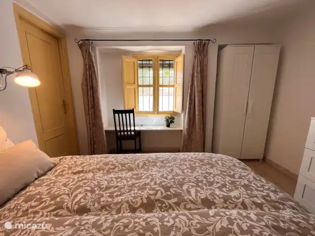 Casa Jazmin | Espagne, Andalousie, Loja - maison de vacances