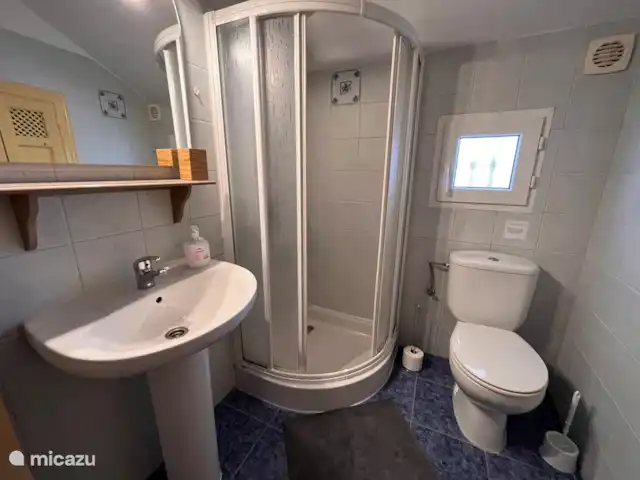 Casa Jazmin | Espagne, Andalousie, Loja - maison de vacances Avec sa propre chaudière