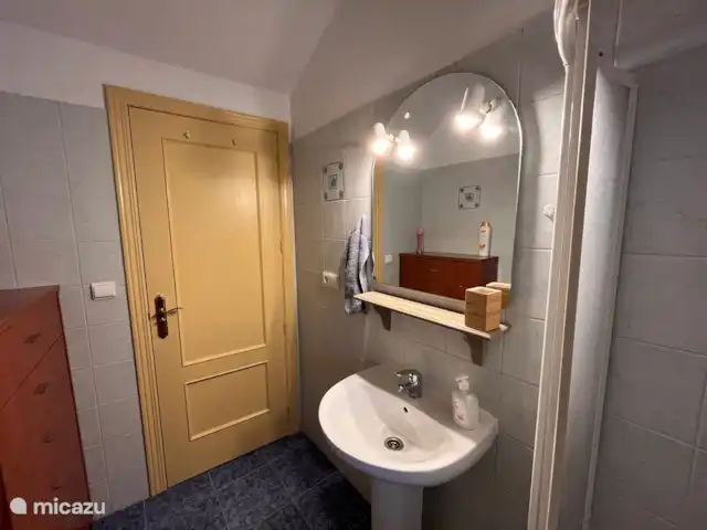 Casa Jazmin | Espagne, Andalousie, Loja - maison de vacances Facilement accessible depuis les deux chambres à l'étage