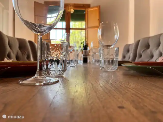 Casa Jazmin | Espagne, Andalousie, Loja - maison de vacances Un lieu de convivialité