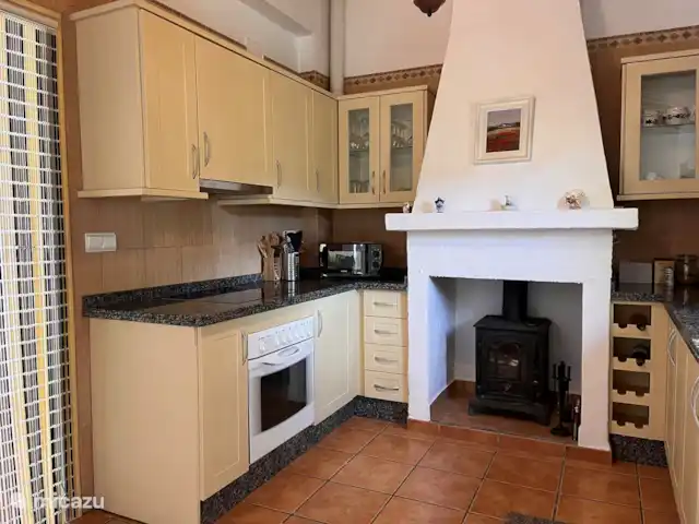 Casa Jazmin | Espagne, Andalousie, Loja - maison de vacances Entièrement équipé