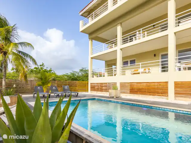 Appartement pour 8 personnes à Jan Thiel | Curaçao, Banda Ariba (est), Vista Royal - appartement Appartement pour 8 personnes à Jan Thiel | Curaçao, Banda Ariba (est), Vista Royal - appartement