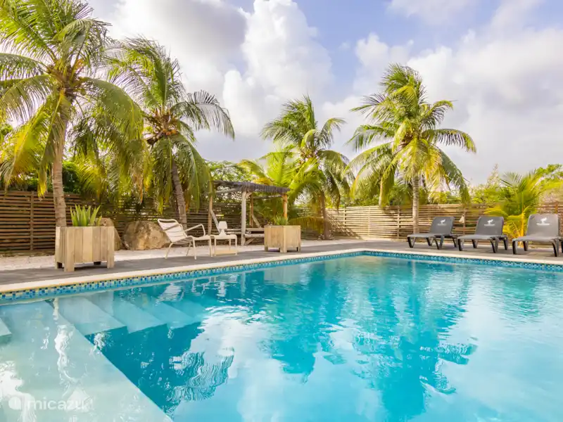 Appartement pour 8 personnes à Jan Thiel | Curaçao, Banda Ariba (est), Vista Royal - Appartement Appartement pour 8 personnes à Jan Thiel | Curaçao, Banda Ariba (est), Vista Royal - Appartement