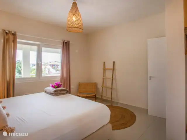 Appartement pour 8 personnes à Jan Thiel | Curaçao, Banda Ariba (est), Vista Royal - appartement Chambre 2