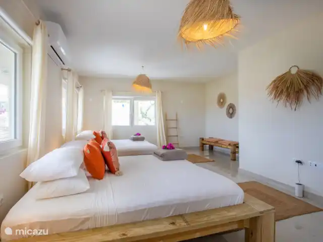 Appartement pour 8 personnes à Jan Thiel | Curaçao, Banda Ariba (est), Vista Royal - appartement Salle 3