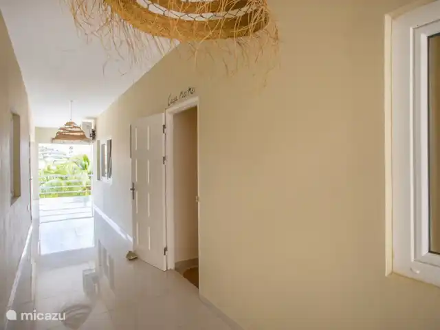 Appartement pour 8 personnes à Jan Thiel | Curaçao, Banda Ariba (est), Vista Royal - appartement Entrée/Sortie