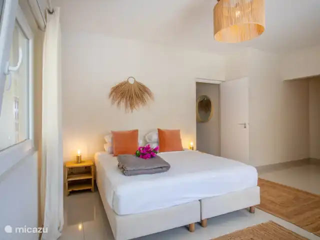 Appartement pour 8 personnes à Jan Thiel | Curaçao, Banda Ariba (est), Vista Royal - appartement Salle 1
