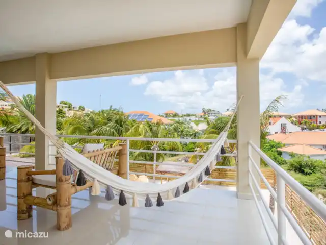 Appartement pour 8 personnes à Jan Thiel | Curaçao, Banda Ariba (est), Vista Royal - appartement Hamac