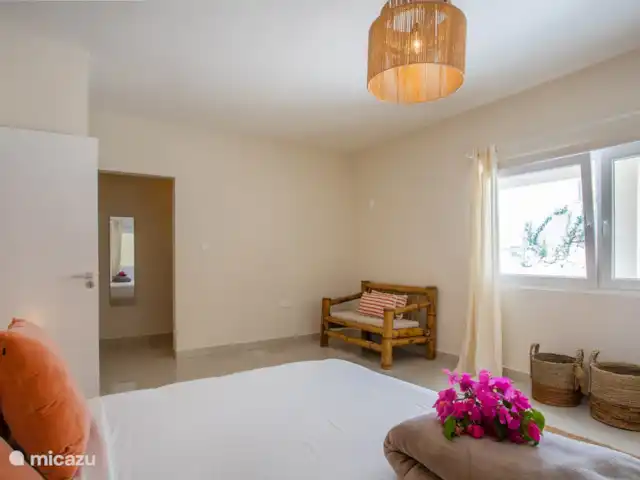 Appartement pour 8 personnes à Jan Thiel | Curaçao, Banda Ariba (est), Vista Royal - appartement Chambre