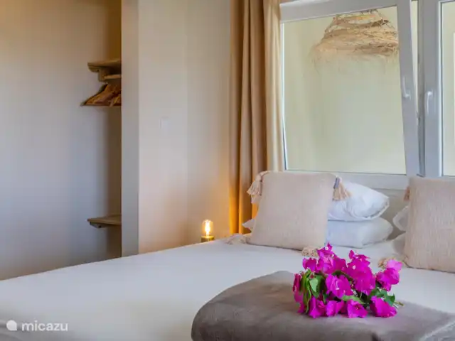 Appartement pour 8 personnes à Jan Thiel | Curaçao, Banda Ariba (est), Vista Royal - appartement Penderie