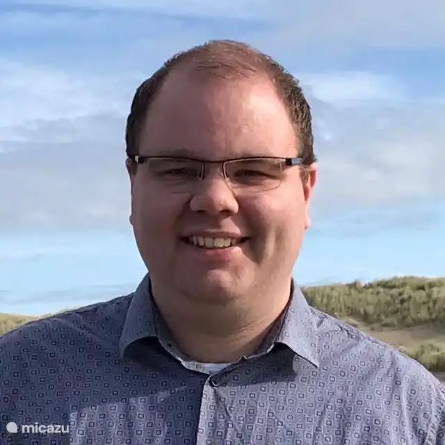 Alex-Jan, Frans & Annet