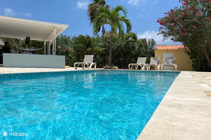 Holiday home Curaçao, Banda Abou (West), Grote Berg Villa Villa Bagana