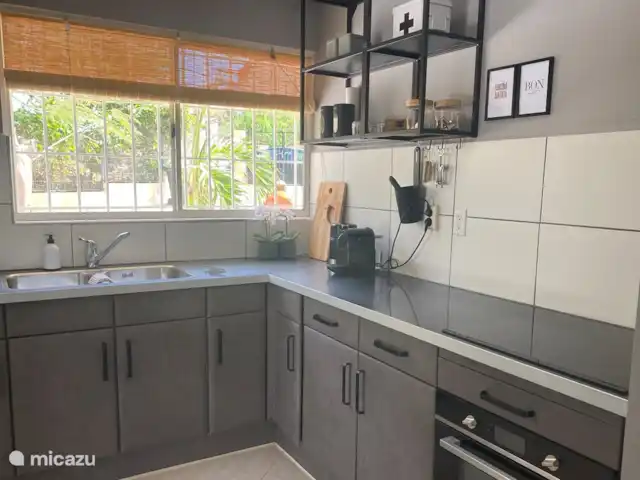 Villa Bagana | Curaçao, Banda Abou (ouest), Big Mountain - villa