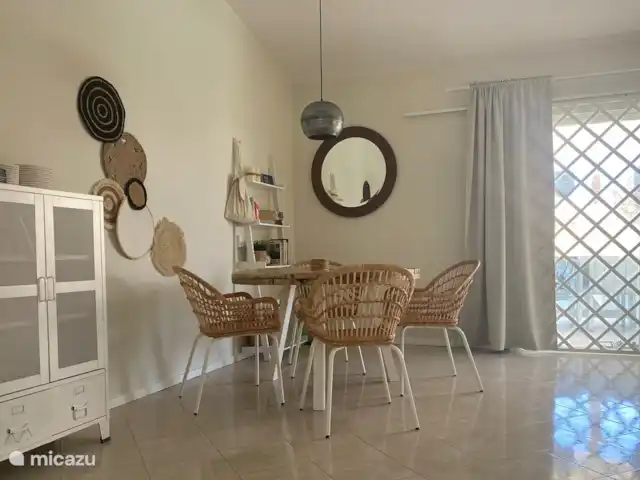 Villa Bagana | Curaçao, Banda Abou (ouest), Big Mountain - villa
