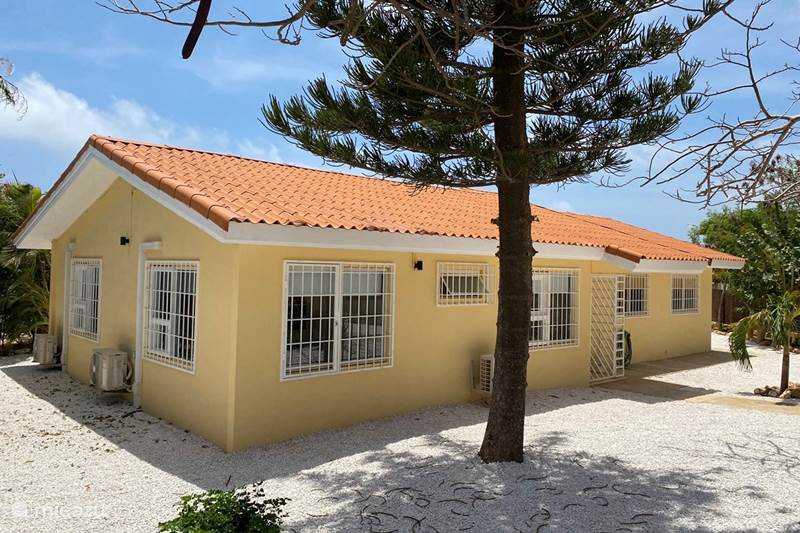 Vakantiehuis Curaçao, Banda Abou (west), Grote Berg Villa Villa Baganja