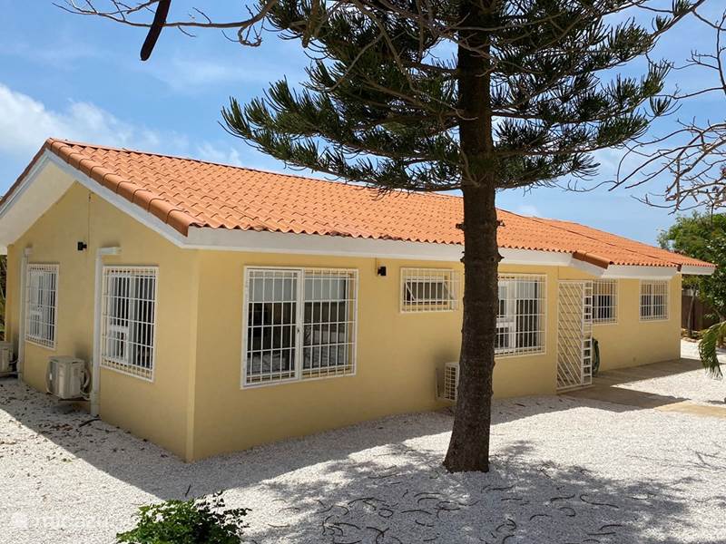 Ferienwohnung Curaçao, Banda Abou (West), Grote Berg Villa Villa Bagana