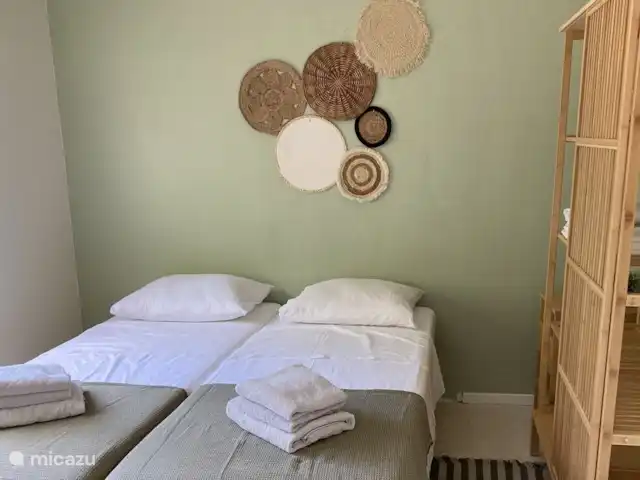 Villa Bagana | Curaçao, Banda Abou (ouest), Big Mountain - villa