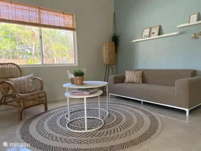 Villa Bagana | Curaçao, Banda Abou (ouest), Big Mountain - villa