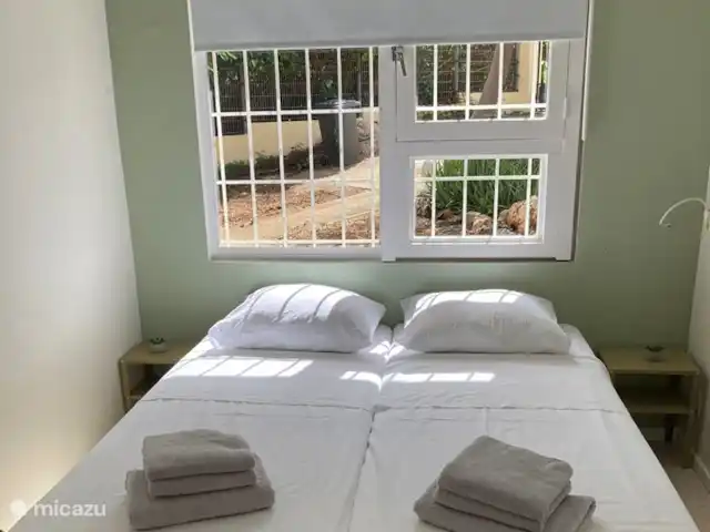 Villa Bagana | Curaçao, Banda Abou (ouest), Big Mountain - villa