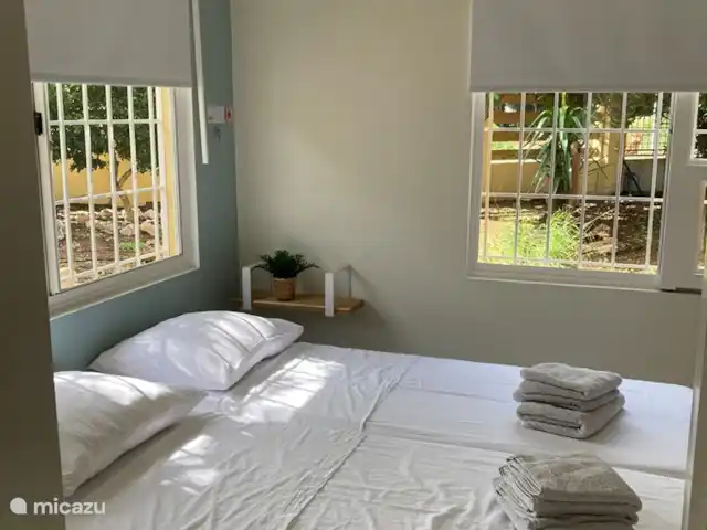 Villa Bagana | Curaçao, Banda Abou (ouest), Big Mountain - villa
