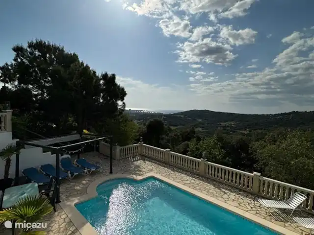 Casa Surte en España, Costa Brava, Calonge - casa vacacional Casa Surte en España, Costa Brava, Calonge - casa vacacional