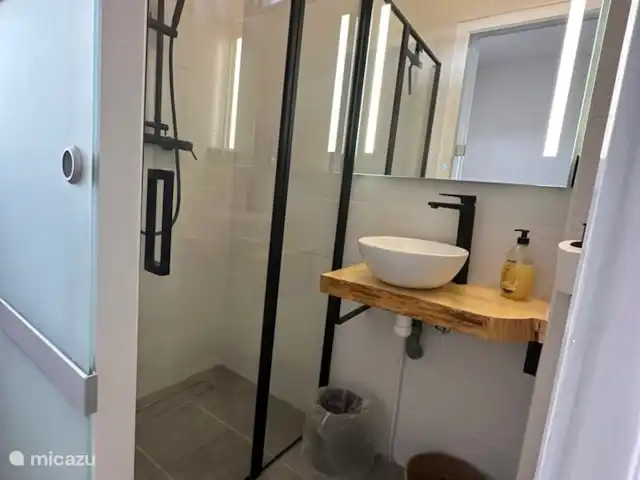 Casa Surte en España, Costa Brava, Calonge - casa vacacional Baño pequeño BG