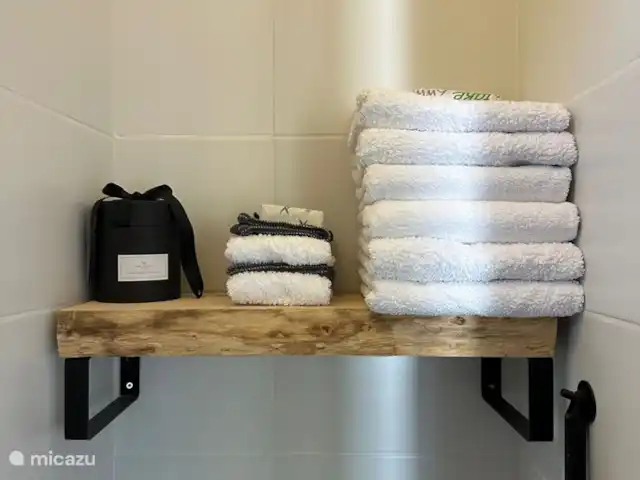 Casa Surte en España, Costa Brava, Calonge - casa vacacional Baño pequeño BG