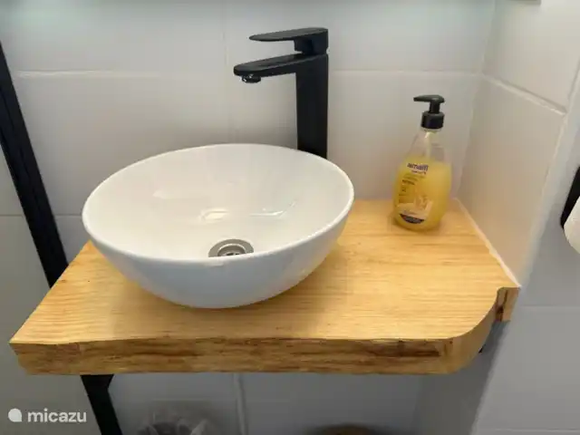 Casa Surte en España, Costa Brava, Calonge - casa vacacional Baño pequeño BG