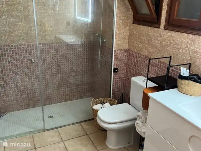 Casa Surte en España, Costa Brava, Calonge - casa vacacional baño arriba