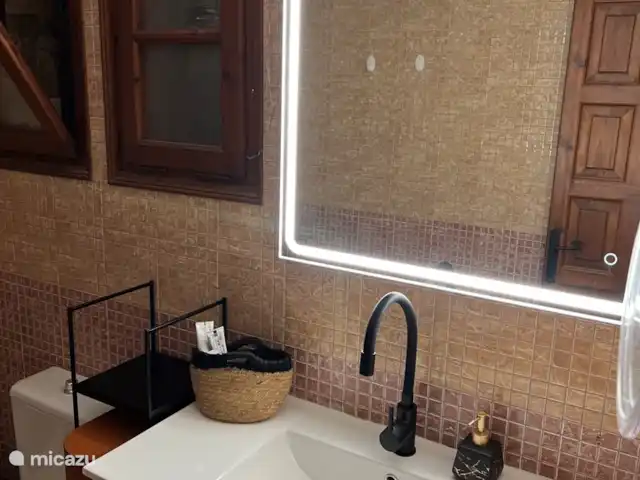 Casa Surte en España, Costa Brava, Calonge - casa vacacional baño arriba