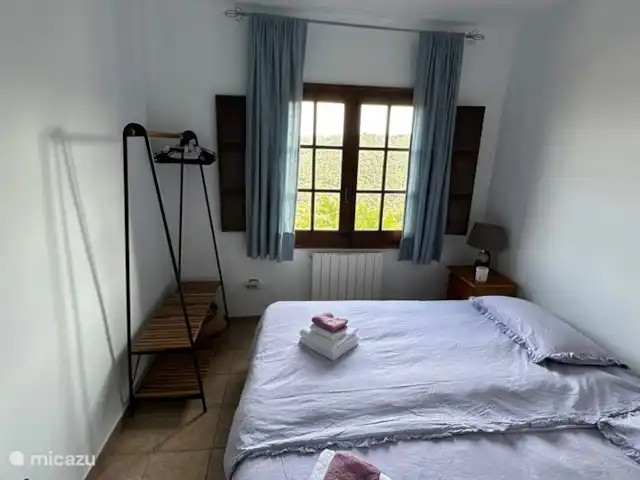 Casa Surte en España, Costa Brava, Calonge - casa vacacional Segundo dormitorio en planta superior