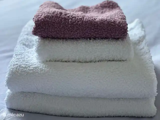 Casa Surte en España, Costa Brava, Calonge - casa vacacional Toallas