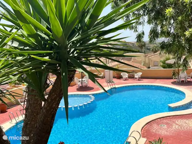 Casa 49 en España, Costa Blanca, San Fulgencio - casa vacacional Casa 49 en España, Costa Blanca, San Fulgencio - casa vacacional