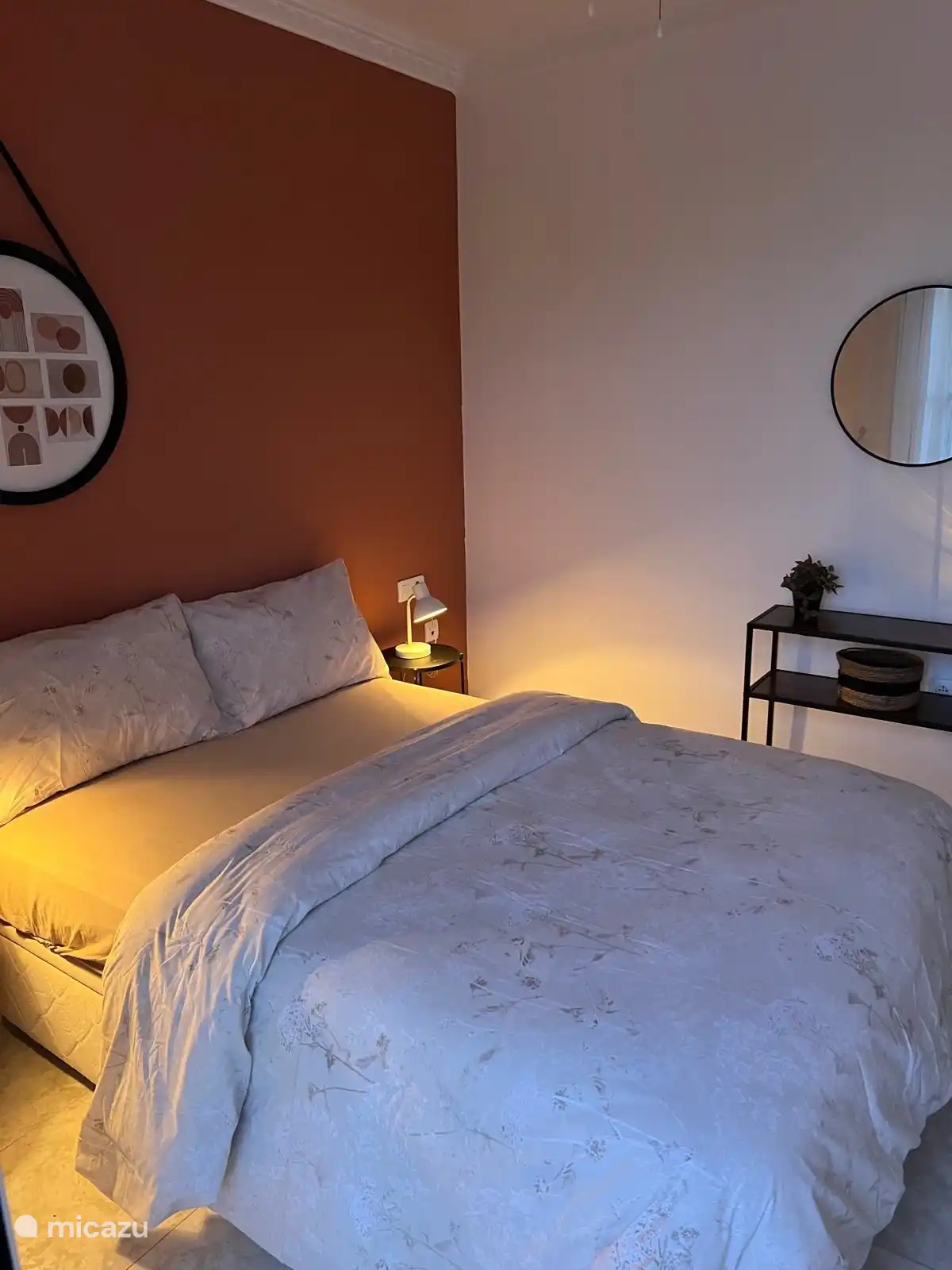 Dormitorio principal