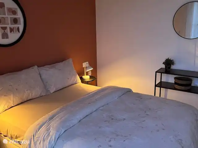 Casa 49 en España, Costa Blanca, San Fulgencio - casa vacacional Dormitorio principal