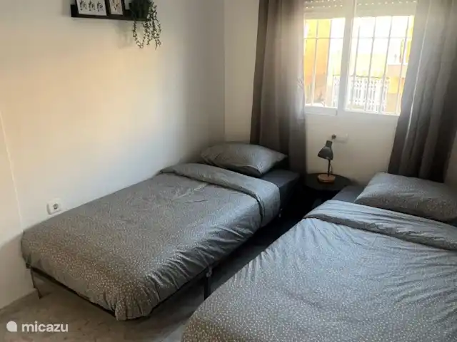 Casa 49 en España, Costa Blanca, San Fulgencio - casa vacacional Dormitorio 2