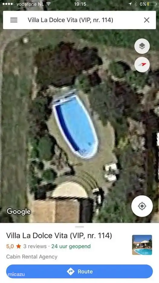 Villa La Dolce Vita (VIP, Nr. 114)