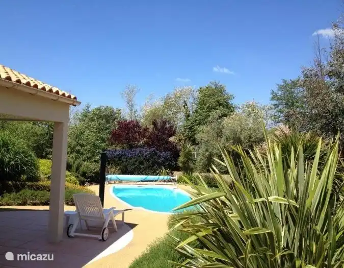 Foto aus dem Schlafzimmer aufgenommen