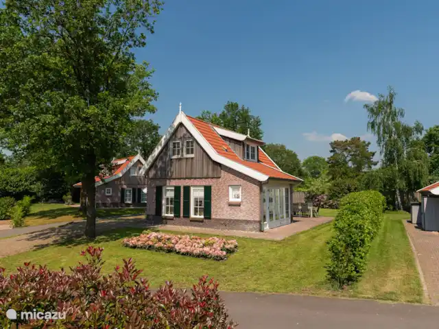 Maison de campagne le Rossignol | Pays-Bas, Overijssel, Hoge Hexel - maison de vacances Maison de campagne le Rossignol | Pays-Bas, Overijssel, Hoge Hexel - maison de vacances