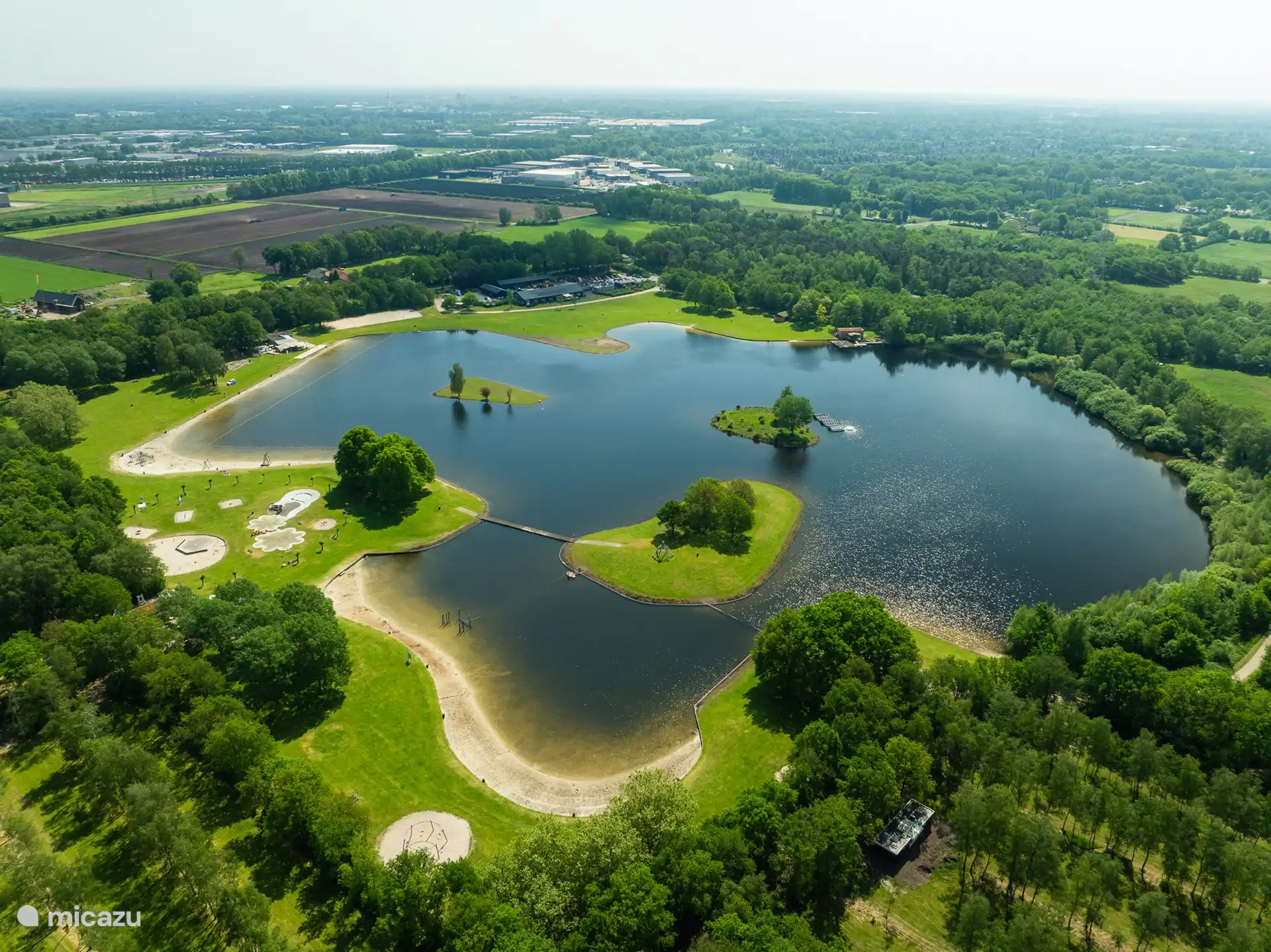 Recreation Park het Lageveld