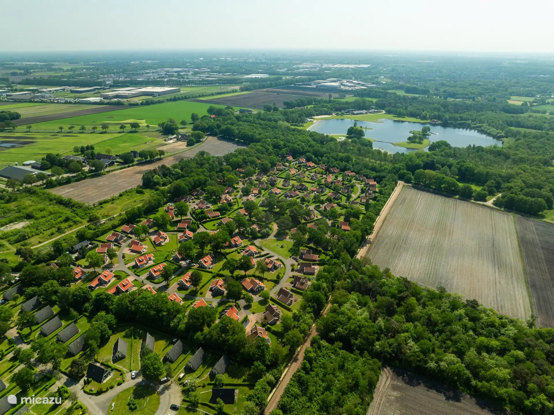 Recreation Park het Lageveld